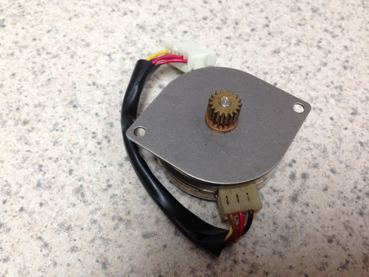 118G311003 Motor Fuji Minilab Parçası Tedarikçi