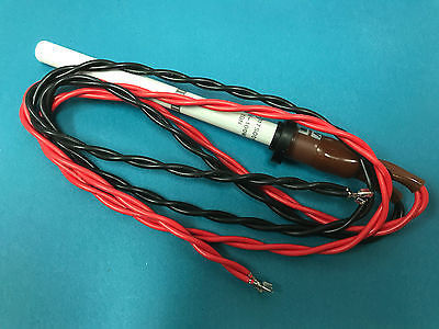 117S0019B 2 Fuji Frontier Minilab Yedek Parça Isıtıcı 240V 100W Tedarikçi