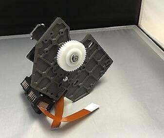 851C1023974 FUJI Oem New Minilab Printer Head Assembly Tedarikçi