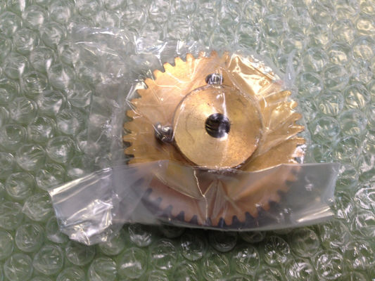 327G03615 Fuji Minilab Dişlisi Tedarikçi