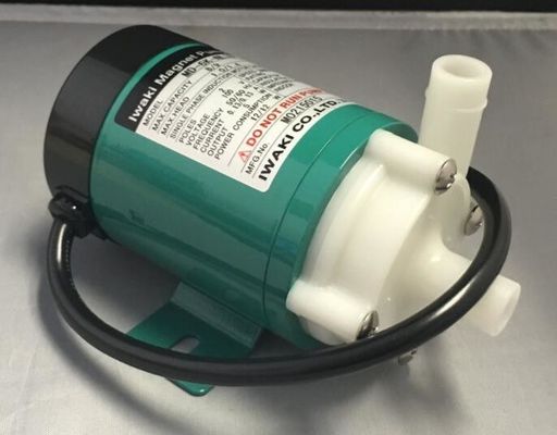 899Y100783 Fuji Minilab Yedek Parça Pompası Tedarikçi