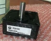 FUJI minilab ORYANTAL MOTOR 3GN9K DİŞLİ KAFA Tedarikçi