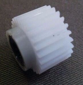 FUJI Frontier SERİSİ 350 370 390 Minilab Yedek Parça GEAR SPUR 327D889616 Tedarikçi