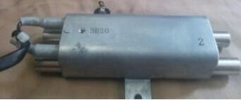 FUJI FRONTIER Minilab Yedek Parça ISITICI 117G0272 230V 500W TERMOSTAT DAHİL Tedarikçi