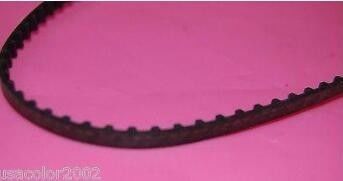 FUJI FRONTIER SERİSİ 350 355 370 375 390 MINILAB Yedek Parça KAYIŞ ZAMANLAMA PARÇASI 323D938036 323D938036B Tedarikçi