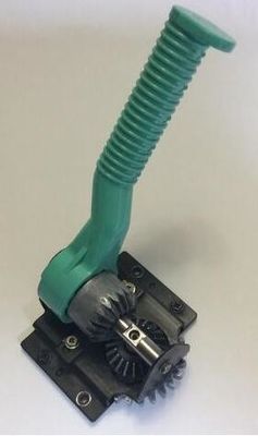 FUJI FRONTIER 350 370 Minilab Yedek PARÇA 340C889240B 340C889240 KOL KOMPLE Tedarikçi