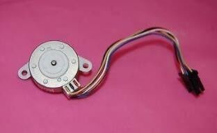 FUJI FRONTIER 350 370 Minilab Yedek Parça 101B8632875 MOTOR M202 PM25S 048 ZY14 Tedarikçi