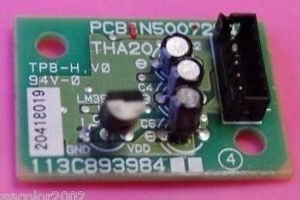 FUJI FRONTIER 330 340 350 370 Minilab Yedek Parça 113C893984 MINILAB PCB THA20 Tedarikçi