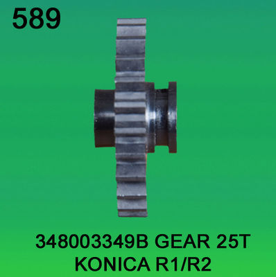 348003349b 3480 03349b 3480 03349 348003349 Konica R1 R2 Dişli Diş 25r Tedarikçi