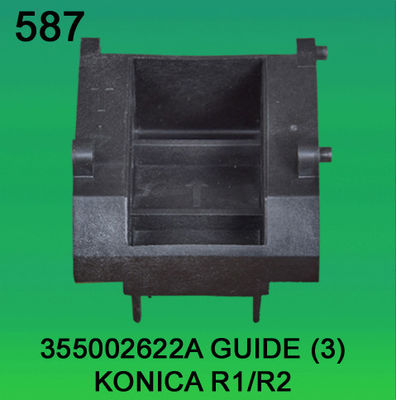 KONICA R1,R2 minilab İÇİN 355002622A / 3550 02622A KILAVUZU(3) Tedarikçi