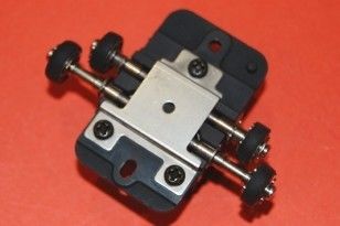 334C889759 334C889759H FUJI Minilab Yedek Parça NIP ROLLER KOMPLE Tedarikçi