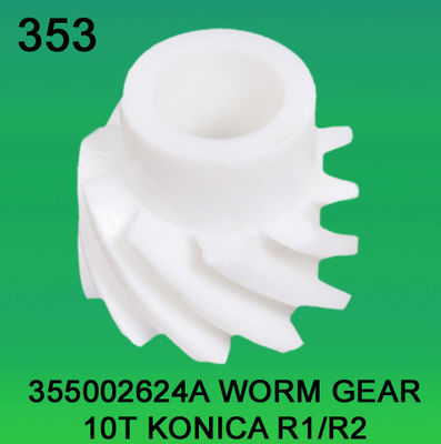 355002624A / 3550 02624A SONSUZ DİŞLİ DİŞ-10 KONICA R1,R2 minilab İÇİN Tedarikçi