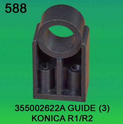 355002622A / 3550 02622A KONICA R1,R2 minilab İÇİN TUTUCU Tedarikçi