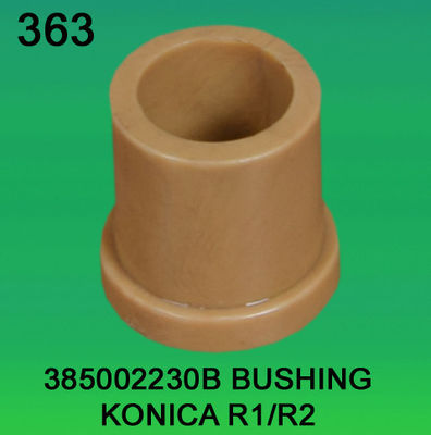 385002230B / 3850 02230B KONICA R1,R2 minilab İÇİN BURÇ Tedarikçi