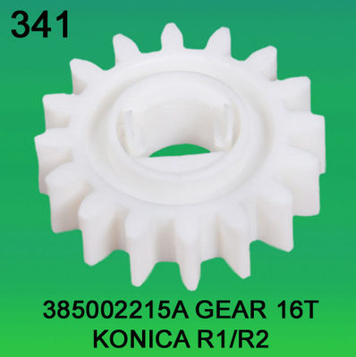 385002215A / 3850 02215A DİŞLİ DİŞ-16 KONICA R1,R2 minilab İÇİN Tedarikçi