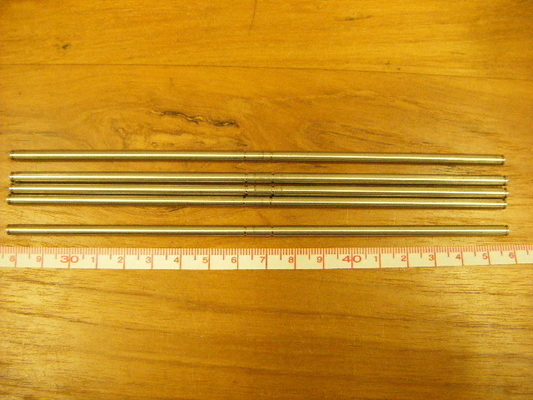 319G03659 shaft for Fuji Frontier minilab Tedarikçi