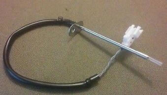 FUJI THERMISTOR 115N0005 T57 MINILAB Tedarikçi