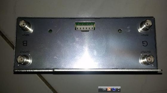 616Y100002 FUJI minilab AOM SÜRÜCÜSÜ (FRONTIER 500) Tedarikçi