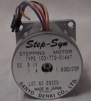 317D1024521 / 317D1024521A FUJI minilab Stoper Tedarikçi