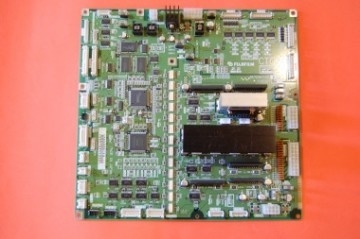 857C967125A 113C967124 FUJI Frontier 330 340 Minilab Yedek Parça CTC24 PCB Tedarikçi