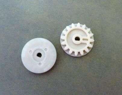 GEAR Fuji Frontier FP230B Minilab Film İşlemci Yedek Parçası 327G03115 Tedarikçi