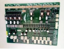 Fuji Minilab Yedek Parça PCB F113C1059622C 113C1059622 113C1059622C Tedarikçi
