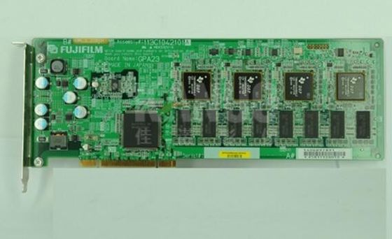 Fuji minilab PCB GPA23 Tedarikçi