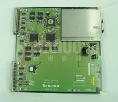 Fuji minilab PCB GLO20 Tedarikçi