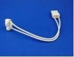 120C899605 120C899605E Fuji Frontier 350 370 Dijital Minilab Yedek Parça Lamba Soketi Tedarikçi
