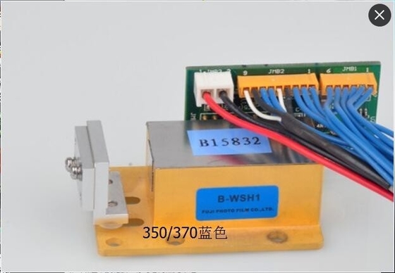 Fuji Frontier 350 370 Digital Minilab Yedek Parça Mavi Lazer Tabancası Tedarikçi