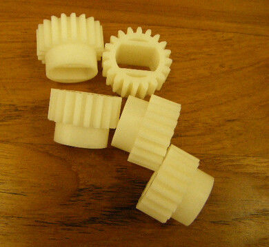 Fuji 550/570 minilab dişlisi 327D1060873A Tedarikçi