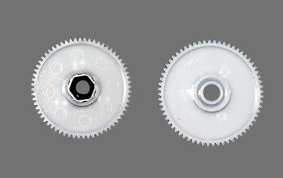 327D889531B 327D889531 327D889531C Fuji Frontier 330 340 500 550 350 370 355 550 570 Minilab Dişli Spur Tedarikçi