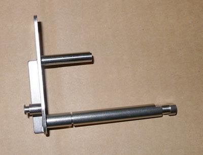 342C981195 fuji sınır minilab parçası Tedarikçi