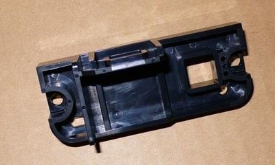 356D1024708A fuji sınır minilab parçası Tedarikçi