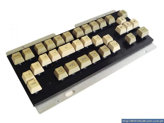 Noritsu QSS2611 Klavye Minilab Yedek Parça Tedarikçi