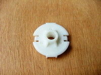 Fuji 350/355/370/375 minilab dişlisi 350F5463B Tedarikçi