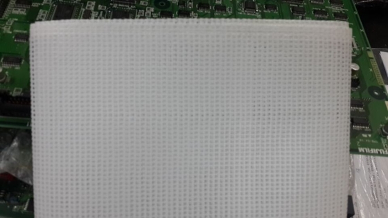 323F0072 Fuji Frontier 350 355 370 375 390 Minilab Yedek Parça Kurutma Kemeri Tedarikçi
