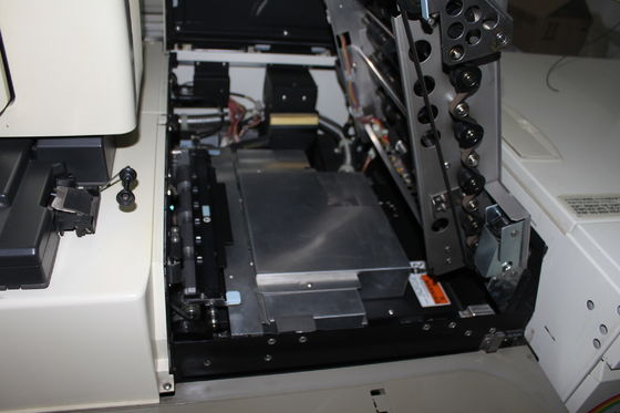 Noritsu QSS2901 MLVA ünitesinin değiştirilmesi Tedarikçi