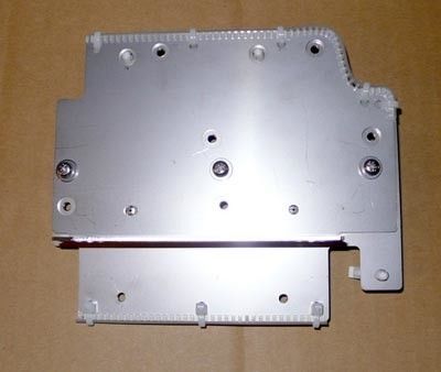 356Y101351 fuji sınır minilab parçası Tedarikçi