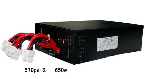 Fuji 500 550 570 Minilab Yedek Parça Güç Kaynağı PS2 650w 125C1059624B 125C1059624 Tedarikçi