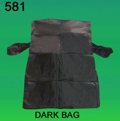 FUJI FRONTIER için koyu renk çanta, NORITSU DARK-BAG-MINI LAB-PART Tedarikçi