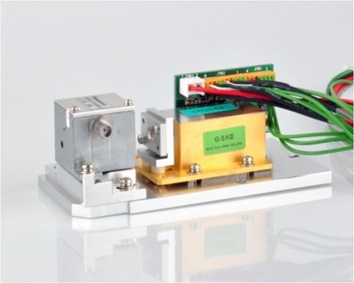 Fuji Frontier 550 570 Dijital Minilab için Yeşil Lazer Tabancası Tedarikçi