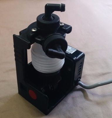 YENİLEYİCİ POMPA IWAKI KBA 3XAU1 S144F FUJI NORITSU Minilab Tedarikçi