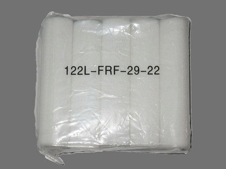 Dayanıklı Fuji Frontier Minilab Sarf Malzemeleri Filtresi 376G03101A Mini Lab Yedek Parça Tedarikçi