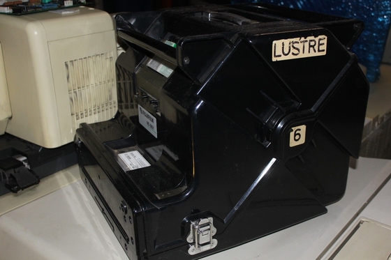Fuji Frontier 370 Minilab Kağıt Kaseti Mini Lab Yedek Parça Tedarikçi