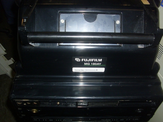 Fuji Frontier 570 Minilab Kağıt Dergisi Mini Lab Yedek Parça Tedarikçi