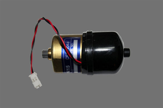 Fuji Frontier350 370 355 375 340 330 Minilab Motor Mini Lab Yedek Parça Tedarikçi