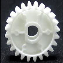 Fuji Frontier 500 550 570 590 LP5700 Minilab Yedek Parça D24T Dişli 327D1061255 Tedarikçi