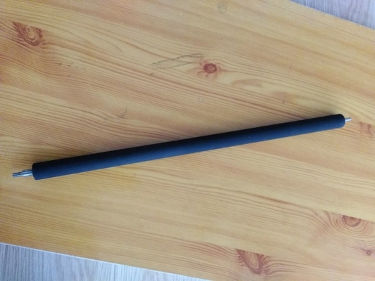 Fuji Frontier 350 370 355 550 Minilab Parçası için Üst Kılavuz Kauçuk Silindir 334H0207E 334H0207 334H0208 334H0209 Tedarikçi