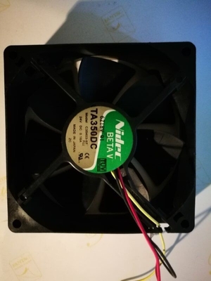 119S0044 119C1060562 119C1060563 119C1060564 119C1060565 Fan 9x9x2.5cm 24V FUJI 500 550 570 Frontier Minilab için Tedarikçi